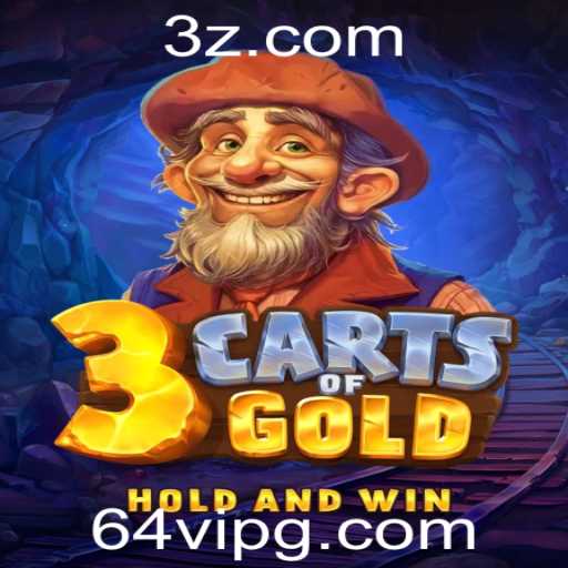 Explorando o Fascinante Mundo de 3cartsOfGold: Uma Experiência Inovadora no Universo dos Jogos