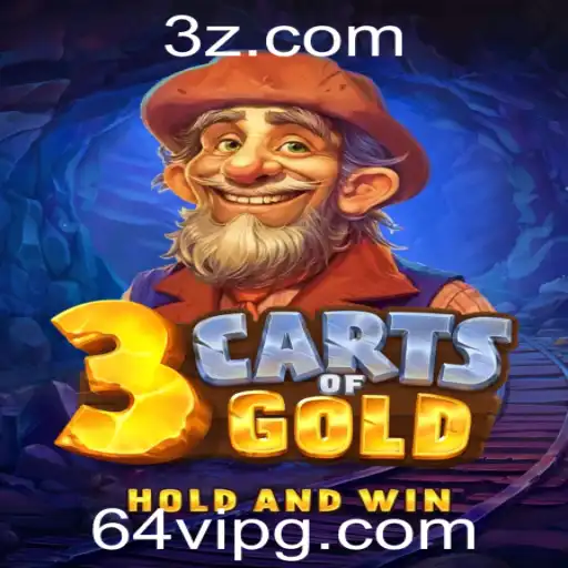 Explorando o Fascinante Mundo de 3cartsOfGold: Uma Experiência Inovadora no Universo dos Jogos