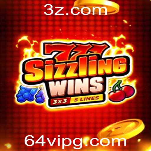 Descubra o Fascinante Mundo do Jogo '777sizzlingwins'