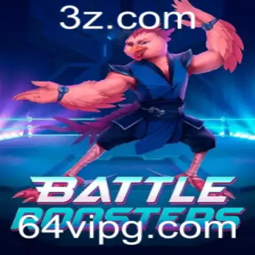 BattleRoosters: Um Jogo de Estratégia e Ação com a Palavra-chave 64vip