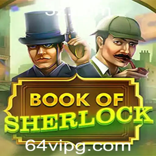 Descubra o Fascinante Mundo de BookOfSherlock com 64vip