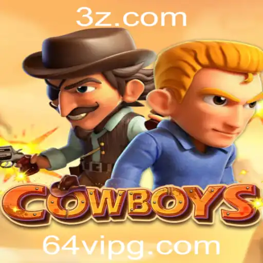 Explorando o Jogo 'COWBOYS': Um Mergulho no Universo de Faroeste com 64vip