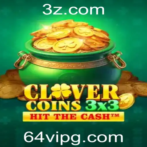 Explorando o Fascinante Jogo Clovercoin3x3: Regras, Estratégias e Eventos Atuais