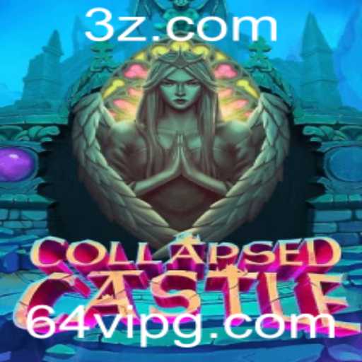 Descubra o Fascinante Jogo 'CollapsedCastle'