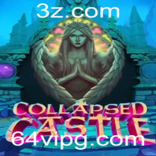 Descubra o Fascinante Jogo 'CollapsedCastle'