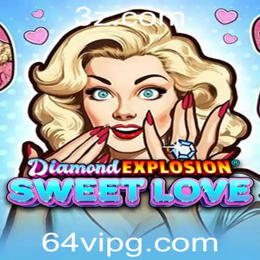 Descubra o Mundo Encantador de DiamondExplosionSweetLove: Um Jogo de Estratégia e Emoção