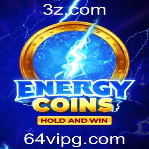 Descubra o Mundo de EnergyCoins: Um Jogo Inovador com a Palavra-chave 64vip