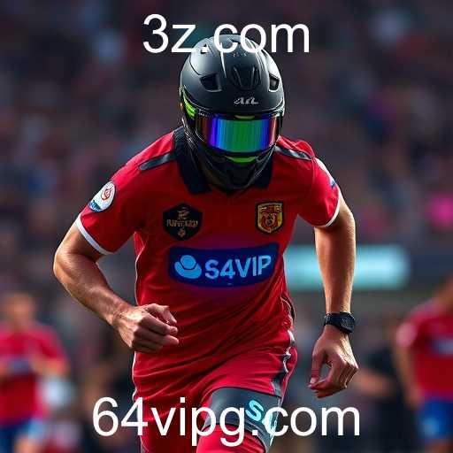 A Inovação no Mundo dos Esportes: 64vip e Sua Influência