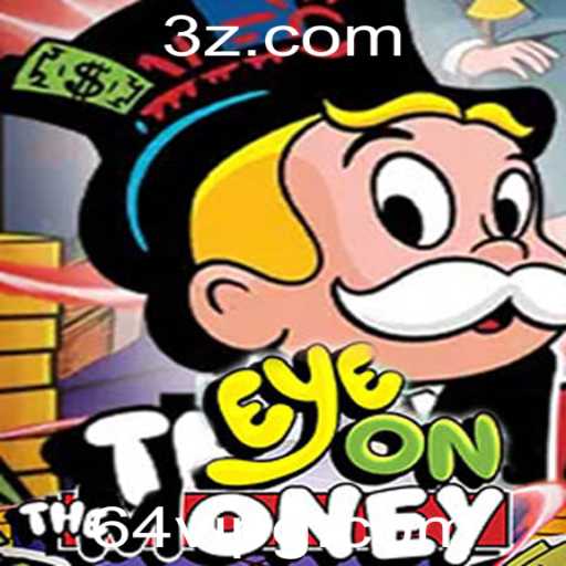 Explorando 'EyeOnTheMoney': O Jogo Financeiro Estratégico