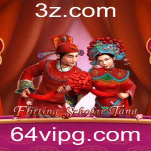 Explorando o Mundo Fascinante de Flirting Scholar Tang