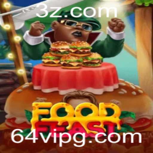 Explorando o Mundo Delicioso de FoodFeast: Descrição, Introdução e Regras do Jogo