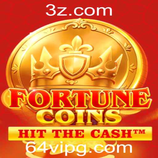 Explorando o Universo do Jogo FortuneCoins com 64vip