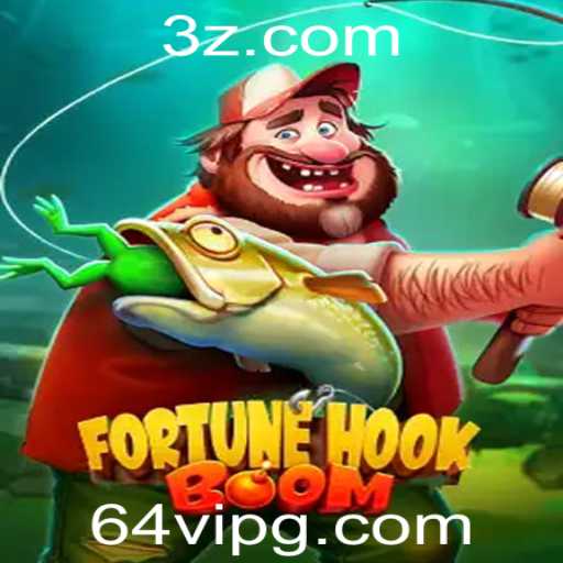 FortuneHookBoom: Explorando o Novo Fenômeno dos Jogos com 64vip