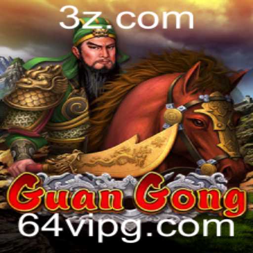 Descubra GuanGong: O Intrigante Jogo que Combina História e Estratégia