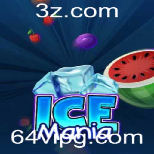 Explorando IceMania: Um Mergulho no Mundo do Gelo com 64vip