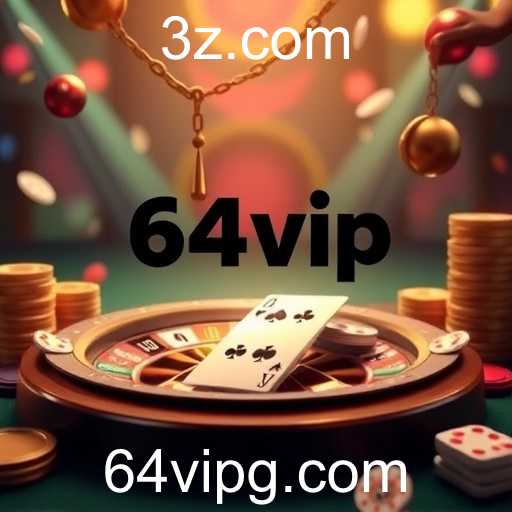 Jogos de Cassino: Explorando o Mundo dos 64vip