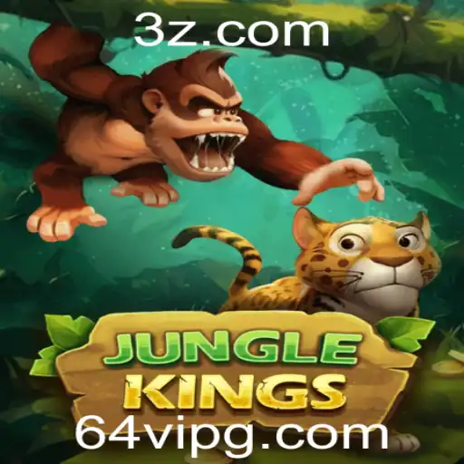 Explorando o Mundo de JungleKings: Uma Aventura Selvagem Cheia de Estratégia