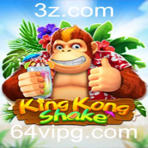 Explorando o Mundo Aventura de KingKongShake