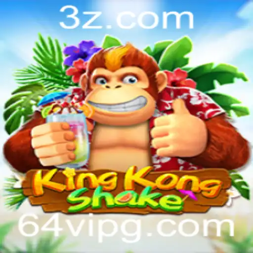 Explorando o Mundo Aventura de KingKongShake