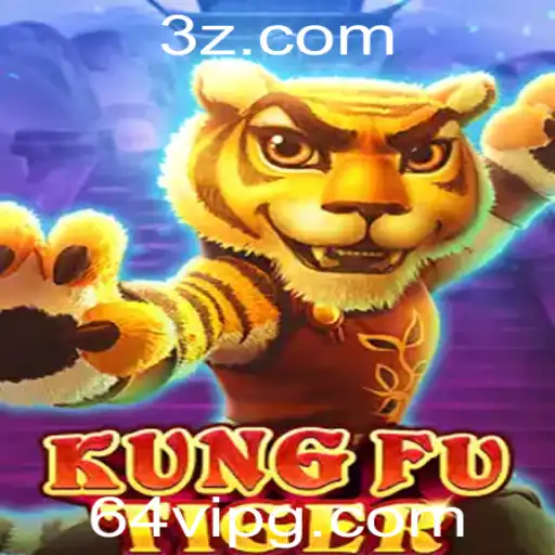 KungFuTiger: A Nova Sensação dos Jogos de Luta