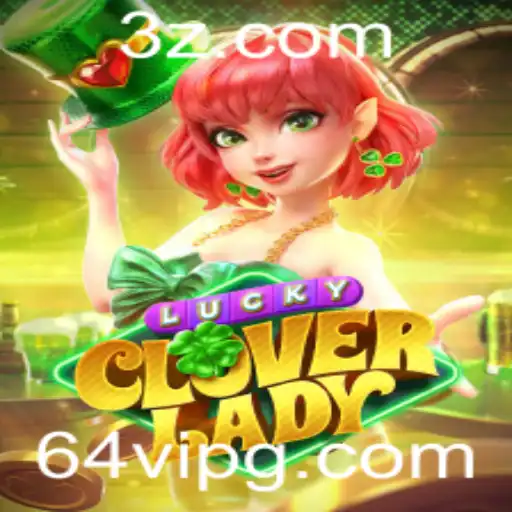 Descubra o Fascinante Mundo de LuckyCloverLady