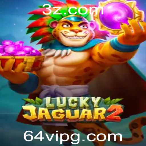 Luckyjaguar2: Descubra a Emoção do Jogo que Conquistou o Público