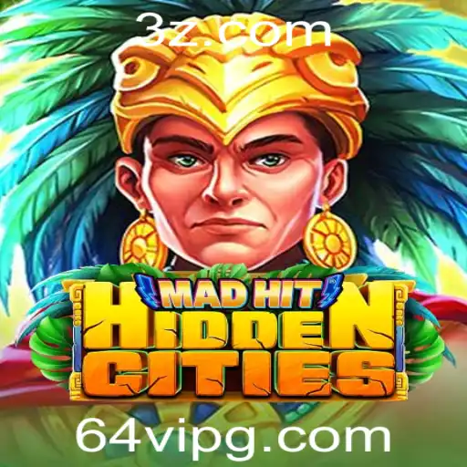 Explorando MadHitHiddenCities: Um Mundo de Estratégia e Aventura em 64vip