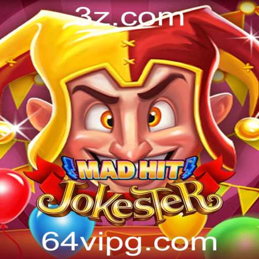 Descubra MadHitJokester: O Jogo de Raciocínio e Diversão