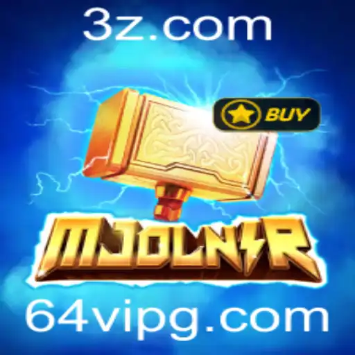 Descubra Mjolnir: Uma Nova Experiência de Jogo Fascinante
