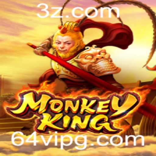 Explorando o Universo de MonkeyKing: Um Novo Fenômeno no Mundo dos Jogos