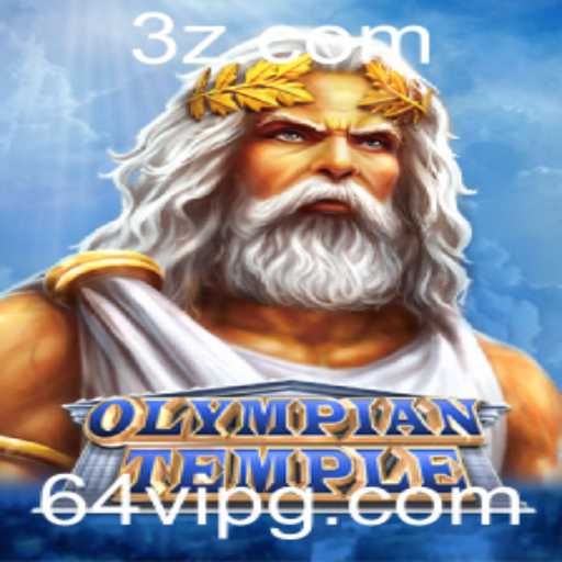 Explorando OlympianTemple: Uma Nova Experiência de Jogo com 64vip