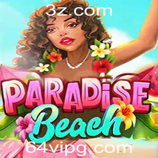 Descubra ParadiseBeach: O Novo Jogo de Estratégia do Verão