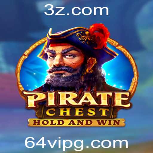 Descubra PirateChest: O Jogo de Aventura Pirata com a Emocionante Chave 64vip