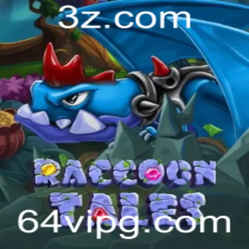 RaccoonTales: Descubra o Encantador Mundo dos Guaxinins