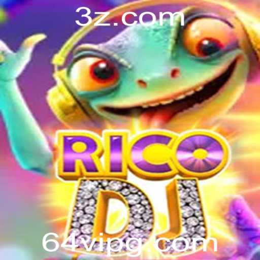 Explorando o Mundo de RicoDJ: Um Mergulho no Universo do Jogo 64vip