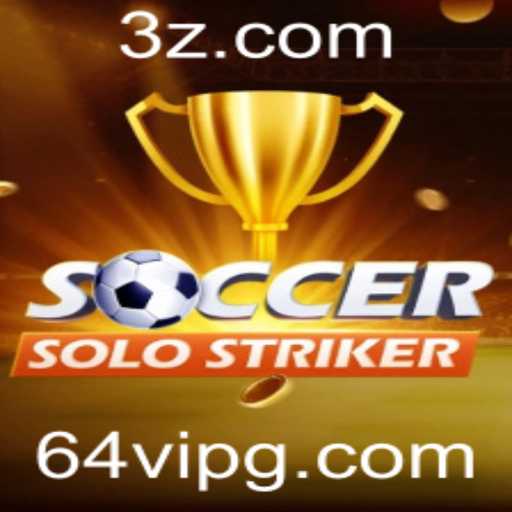 Descubra SoccerSoloStriker: O Novo Fenômeno dos Jogos de Futebol