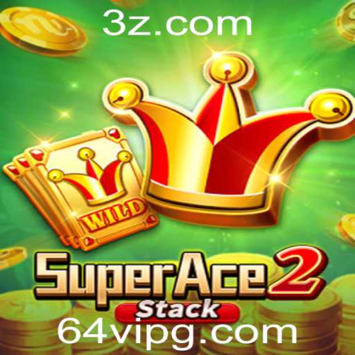 SuperAce2: Um Mergulho no Mundo Empolgante do Jogo com 64vip