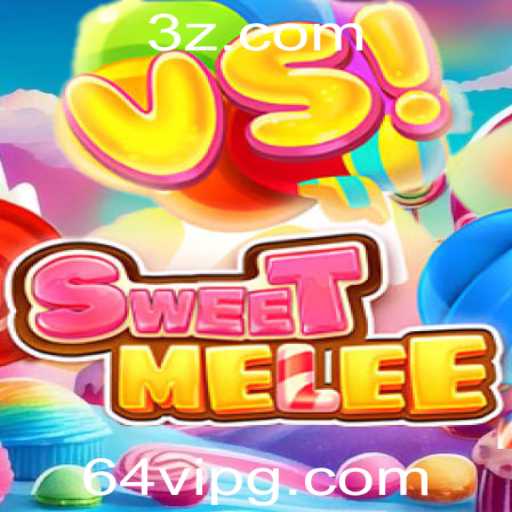 SweetMelee: Um Mergulho no Mundo do Jogo com 64vip