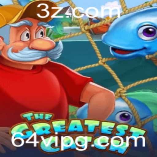 Descubra TheGreatestCatch: Um Jogo de Estratégia Único
