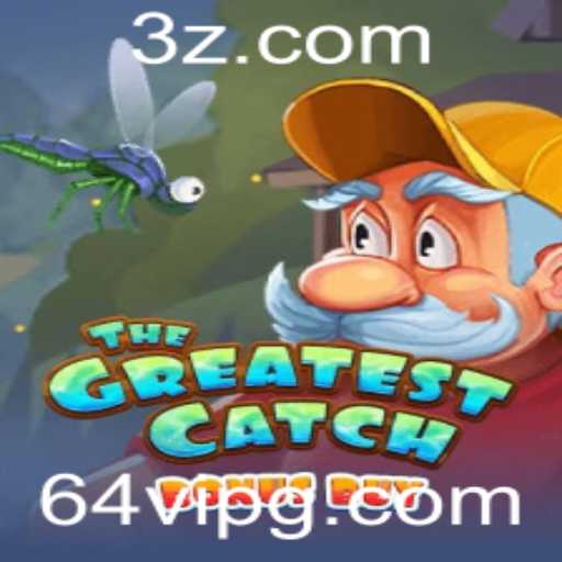 Explorando TheGreatestCatchBonusBuy: A Nova Sensação dos Jogos de Cassino