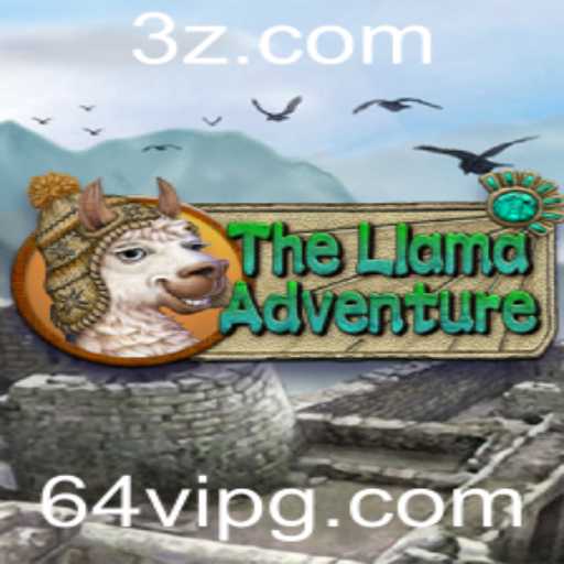 Explorando TheLlamaAdventure: Uma Jornada Inesquecível