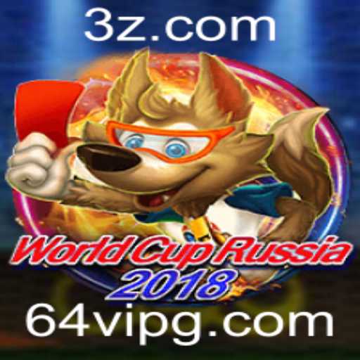 Explorando o Universo do Jogo WorldCupRussia2018 com 64vip