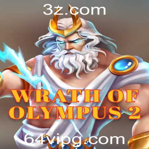 Descubra o Universo de WrathofOlympus2: O Jogo Que Está Conquistando Gamers Com 64vip